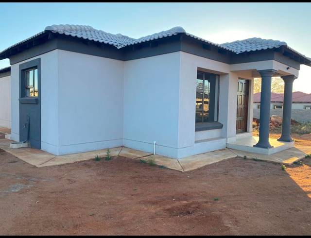 3 BEDROOM HOUSE FOR SALE IN BENDOR